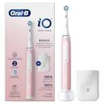 Электрическая зубная щетка Oral B Series io Sensi Clean