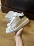 alexander mcqueen sneakers