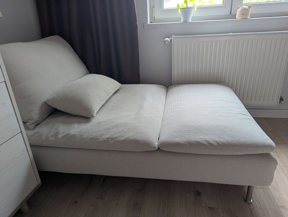 Sezlong/Divan SÖDERHAMN de la IKEA