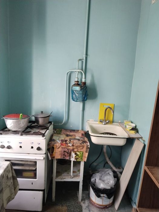 Аренда квартира Юнусобод 9 кв 1/4/4