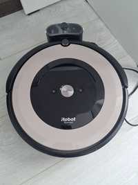iRobot Roomba прахосмукачка робот