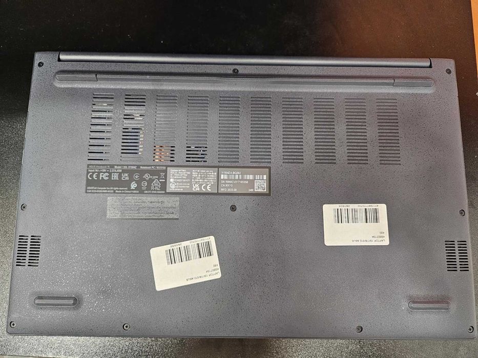 Hope Amanet P5-Laptop Asus VivoBook X1504Z, i7-1255U/RAM 8 GB / NOU