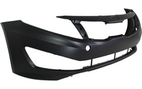 Фара, бампер, крыло, Киа Оптима 2011-/Kia Optima 2011-