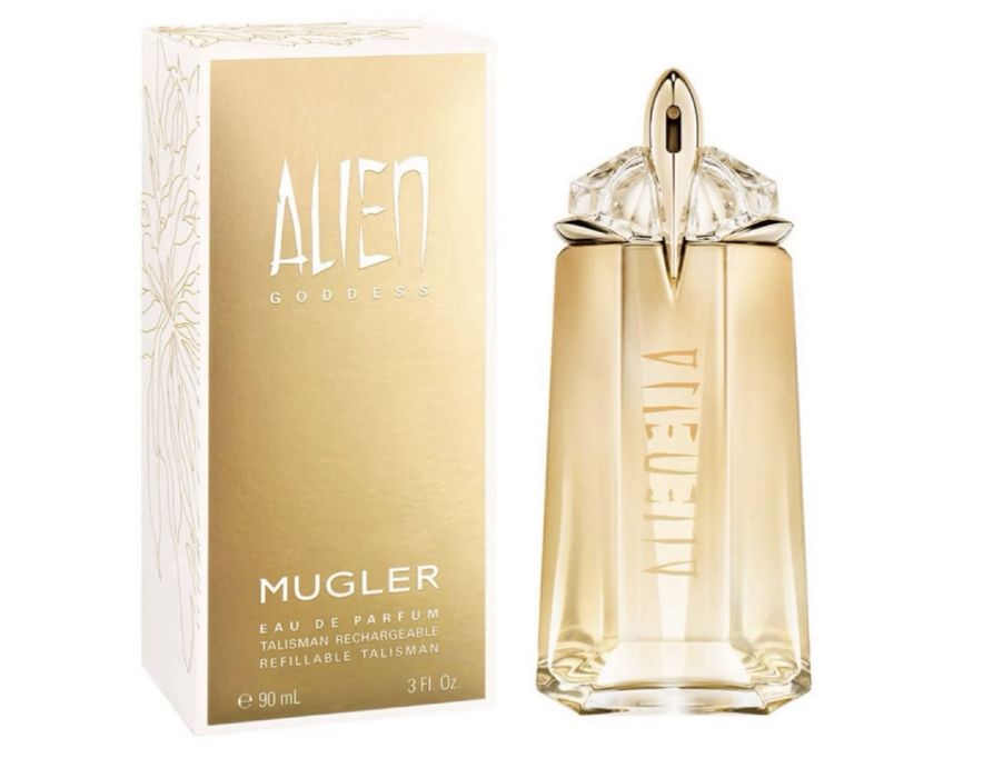 Parfum Mugler - Alien Goddess Eau de Parfum