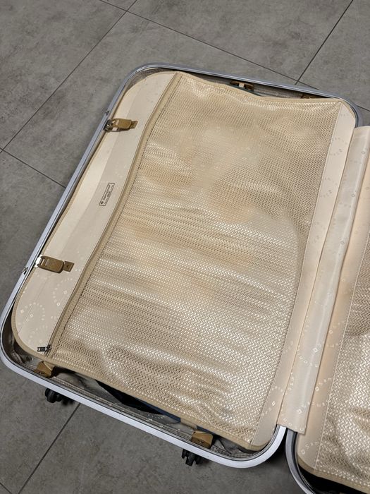 Troler Samsonite mare de cală