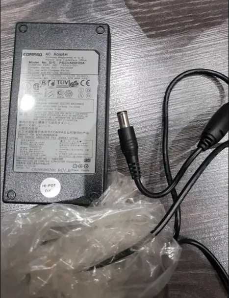 для мониторов SAMSUNG к LG и на другие БЛОК ПИТАНИЯ-AC/DC ADAPTER