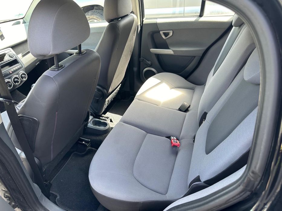 Smart ForFour 1.1 benzina