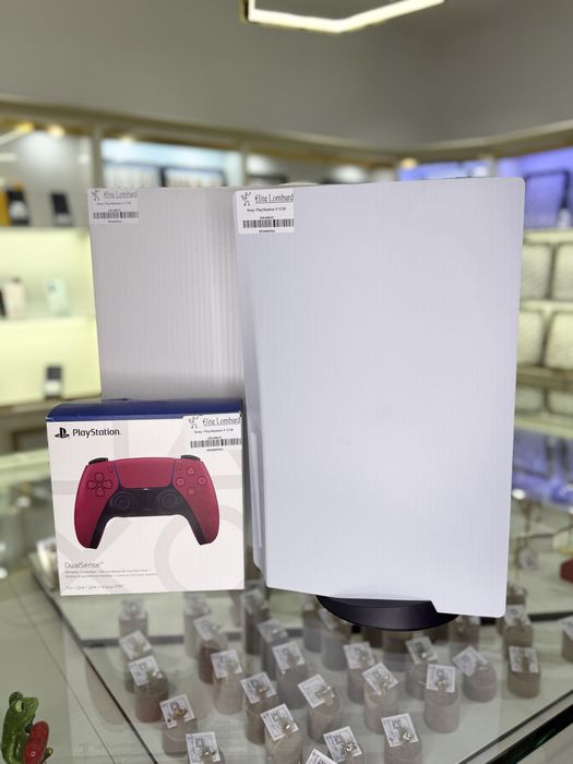 Sony Playstation 5 1TB