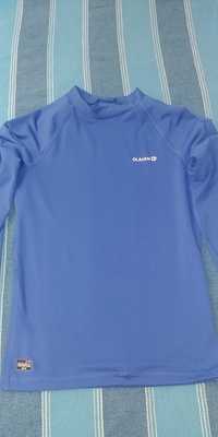 Bluza protectie solara Decathlon 10 ani