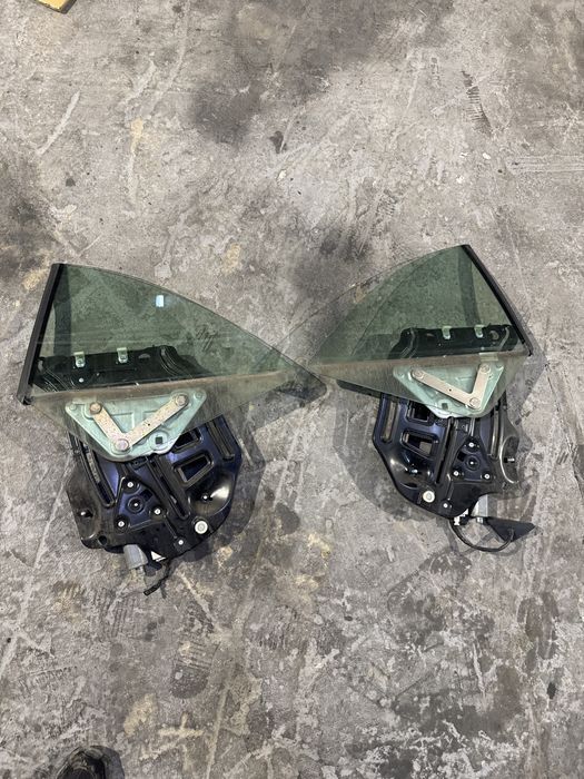 Macara/Macarale Geam Spate Audi A4 B7 Cabrios Stanga/Dreapta