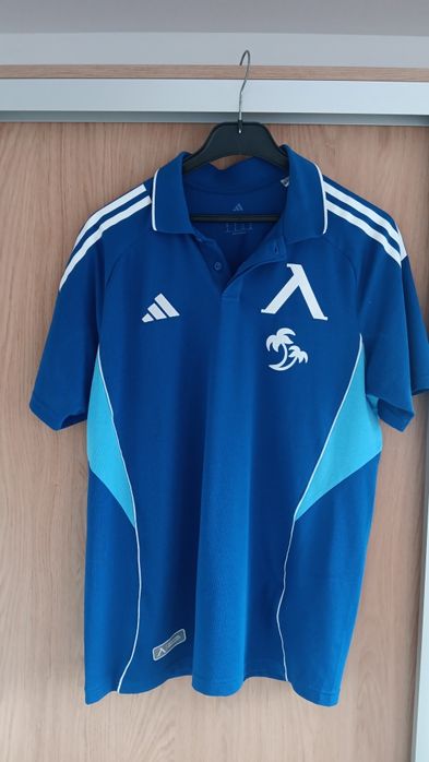 Полошърт на  "Левски" 1914