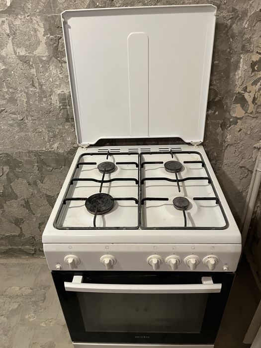 Vand aragaz functional