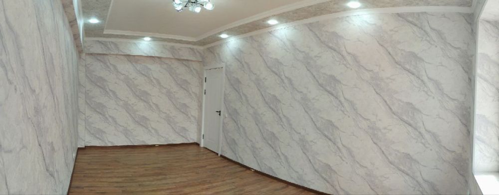 Yangi bozor yonida kvartira sotiladi