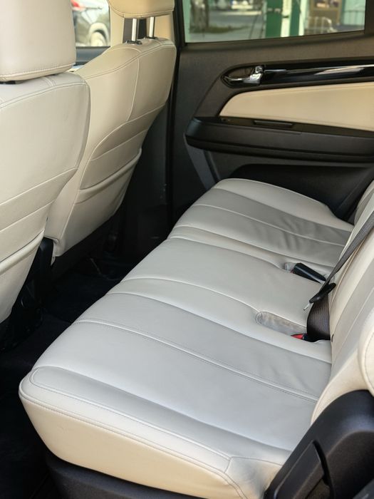 Требулезер 2020