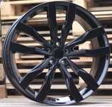 20 Джанти за VW Volkswagen Touareg 2020 5x112 djanti Autostop Туарег