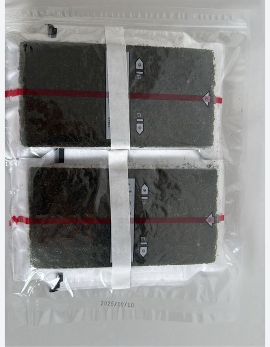 Онигири Нори для суши Рознично