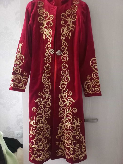 Одежда нациянальная