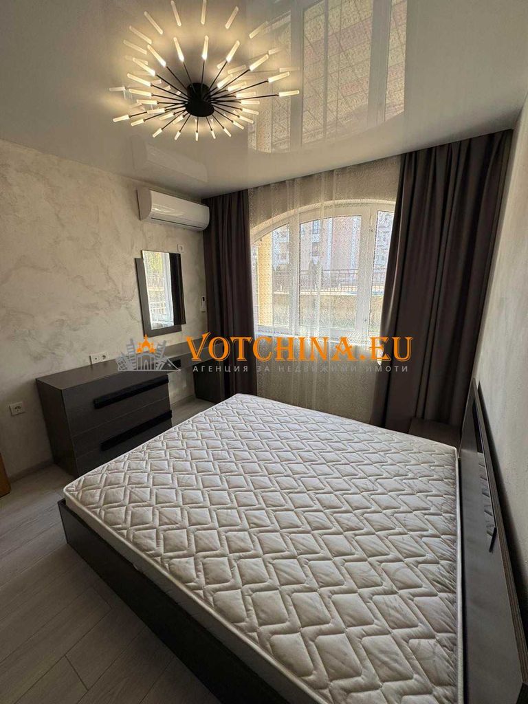 Продава се Двустаен апартамент в Свети Влас - 52 кв.м за 1852 €/кв.м - Снимка #10