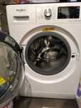 Пералня Whirlpool в гаранция до 2028