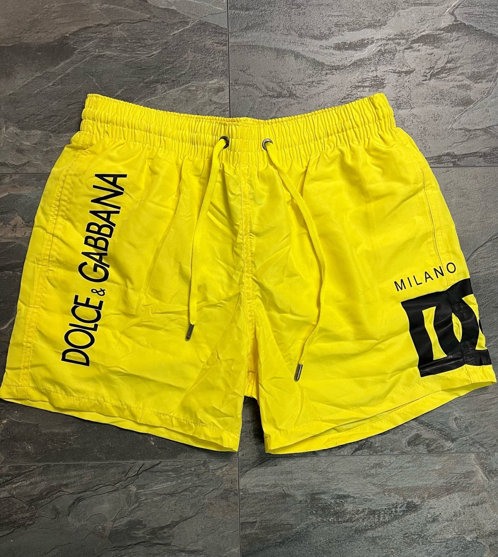 Мъжки бански dsquared2