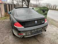 Dezmembrez bmw 630i e63 N52B30A