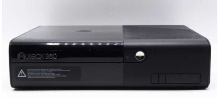 Consola Microsoft Xbox 360E 320 Gb | Garantie | UsedProducts.Ro