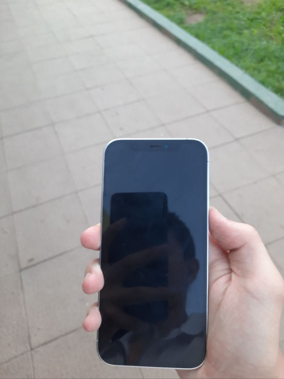 Iphone 12 PRO 256 GB