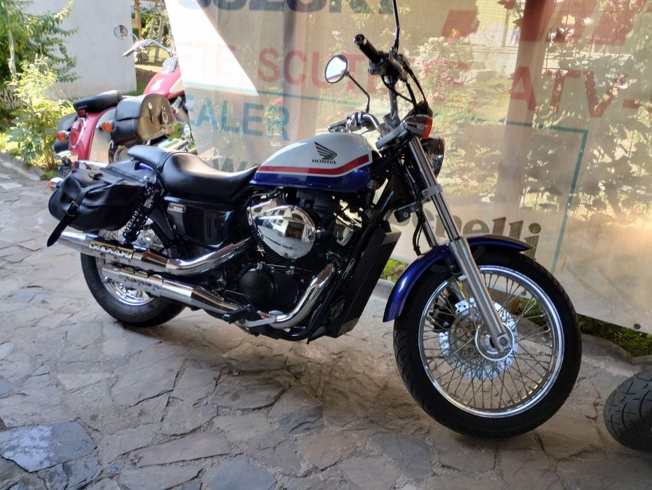 Honda VT 750 S Shadow -2011 A2