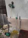 Vand motocoasa cu trimer