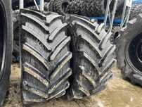 Anvelope noi BKT VF600/60R30 BKT AGRIMAX anvelope John Deere