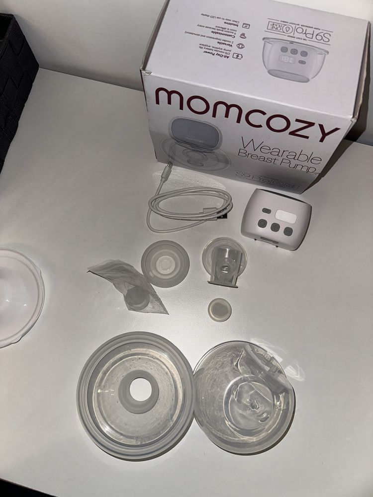 Помпа за кърма Momcozy s9 pro