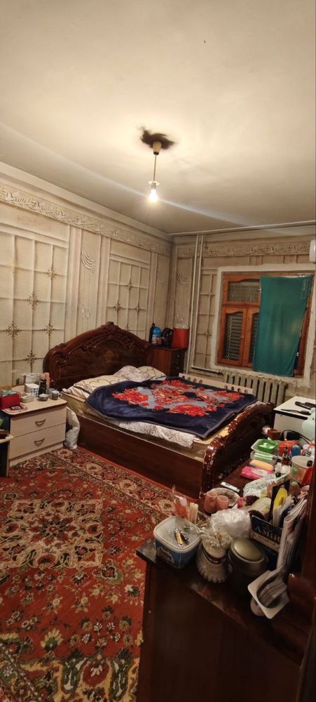 Срочно продаётся квартира на Сергелийском районе. Сергели-5.
