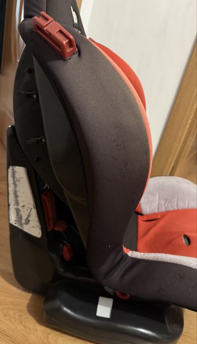 Scaun auto kinder kraft