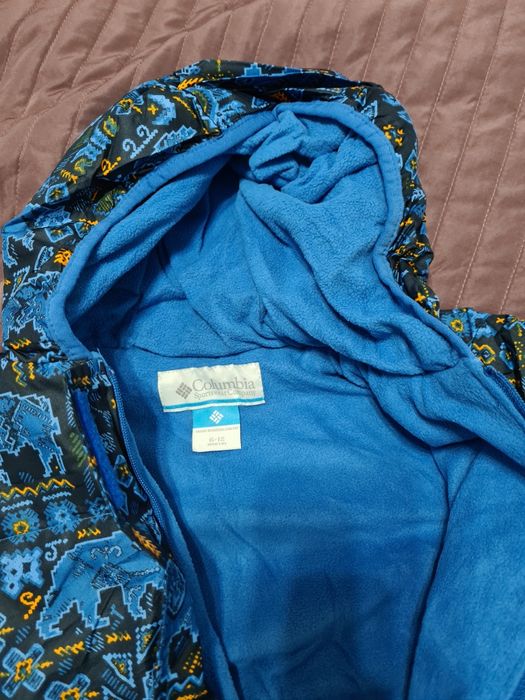 Combinezon Columbia 6-12