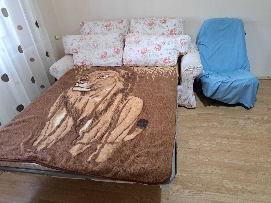 Dau spre inchiriere apartament cu 2 camere in Oltenita