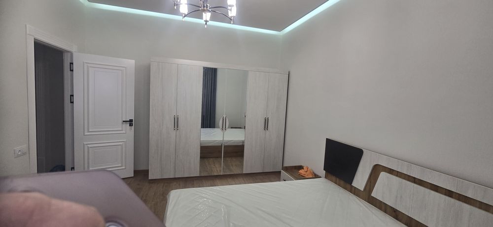 Сдаётся новый участок с новый обстановкой,ор:Голубой экран