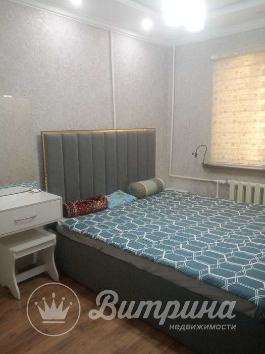 2х комнатная Паркентский