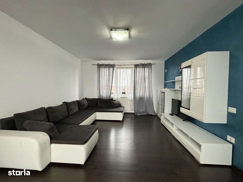 Apartament 3 camere 86mp + Boxa 14.5mp + Loc Parcare | Bloc 2014
