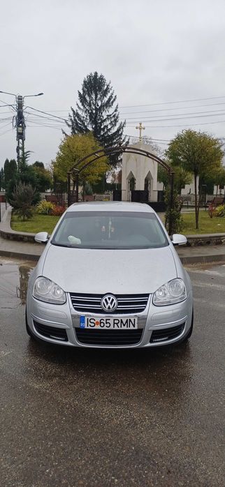 Vw jetta 2009 1.6 fsi