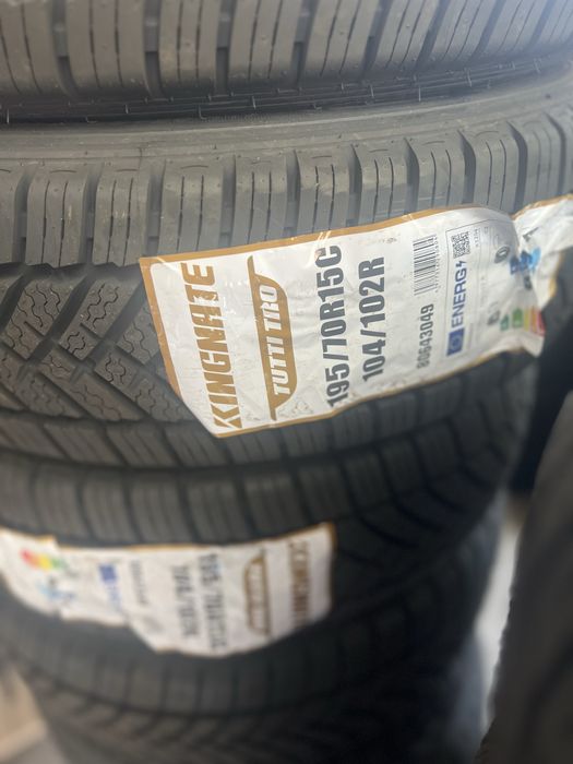 Disponibil caucicuri noi si secand !