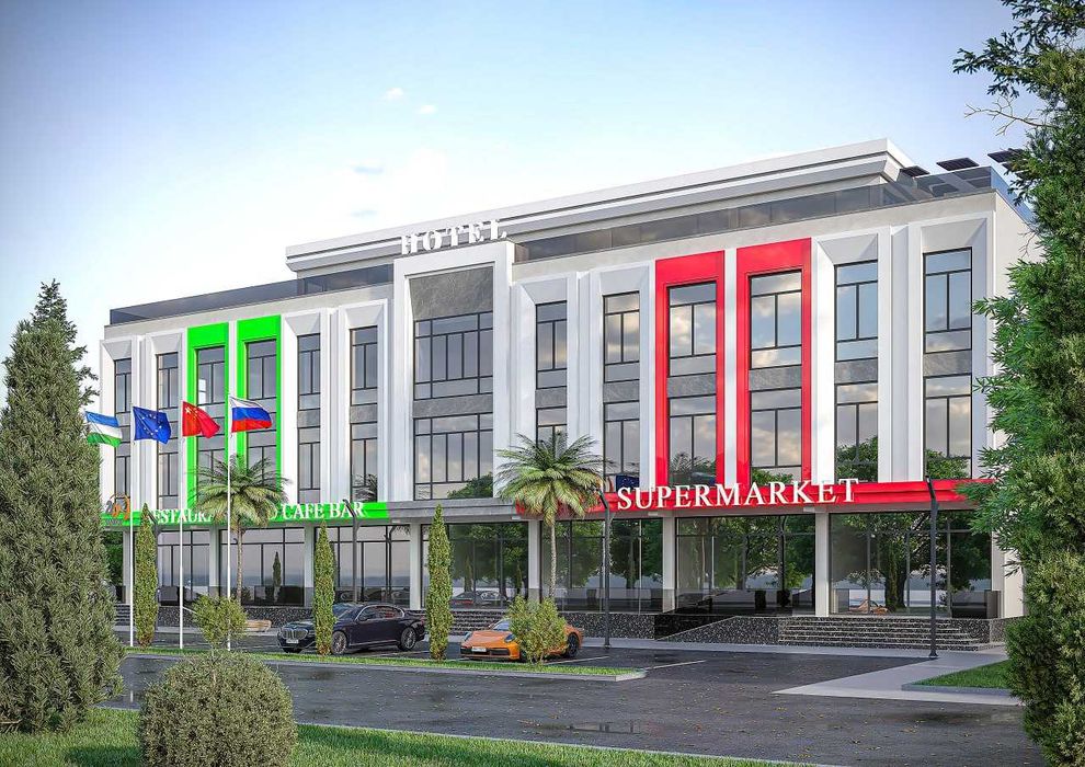 Аренда земельного участка на 10 лет и более