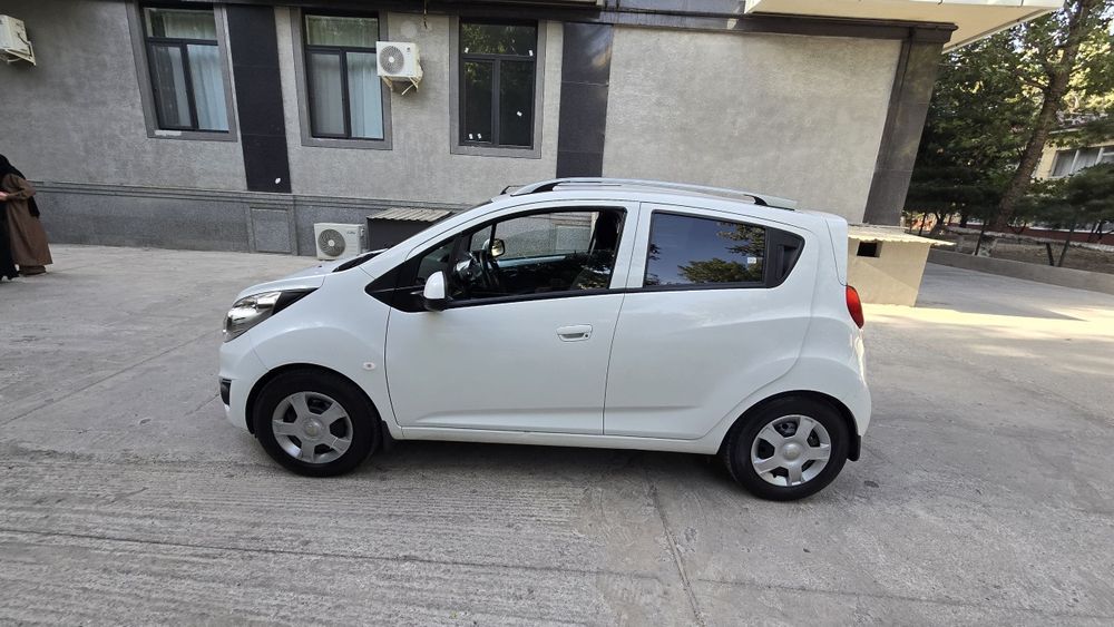 Spark Avtomat 2021 4 pozitsiya