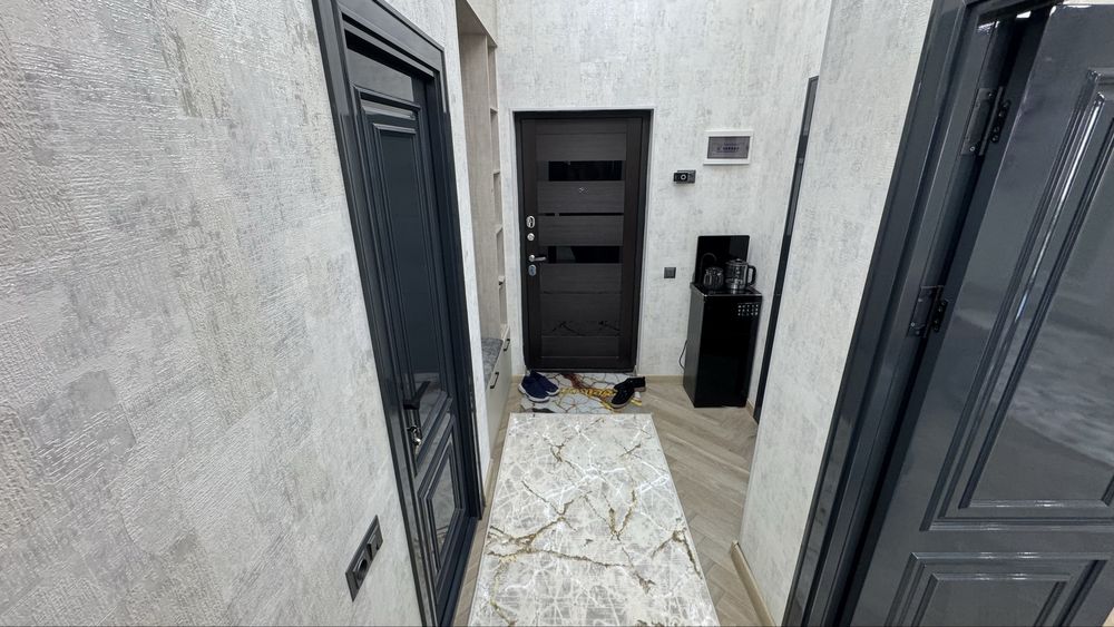 2 хонали квартира