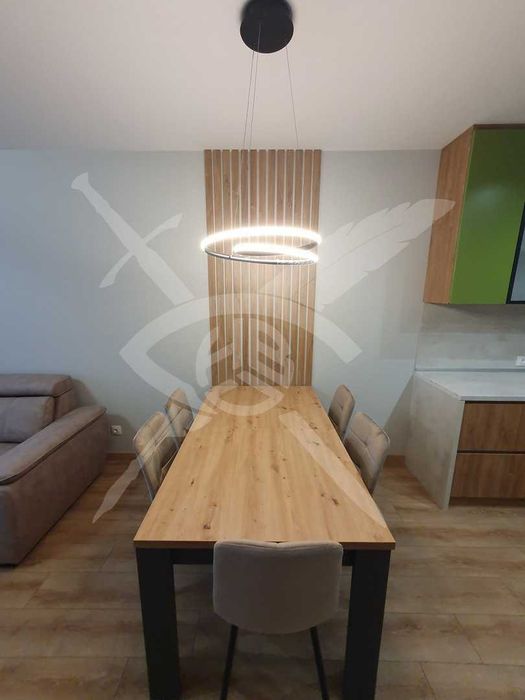 Дава се под наем Тристаен апартамент в София, Дружба 2 - 116 кв.м за 1000 € - Снимка #7