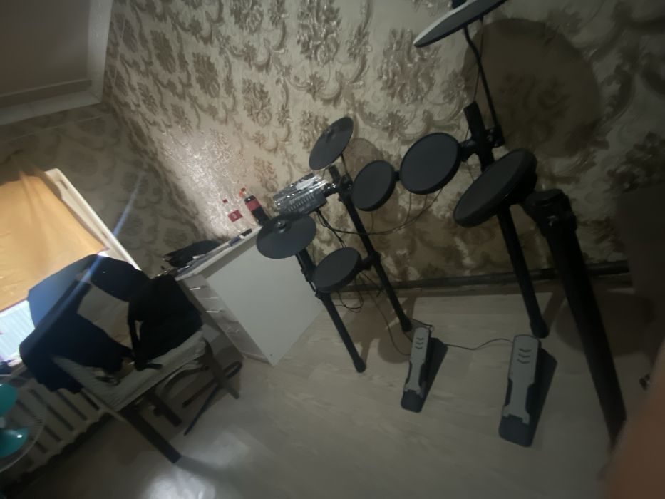 Ударная установка yamaha