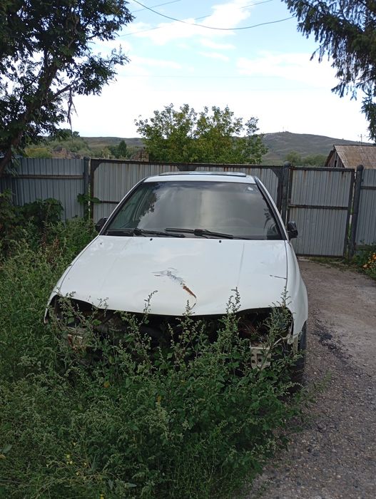 Продам Фольксваген гольф 3