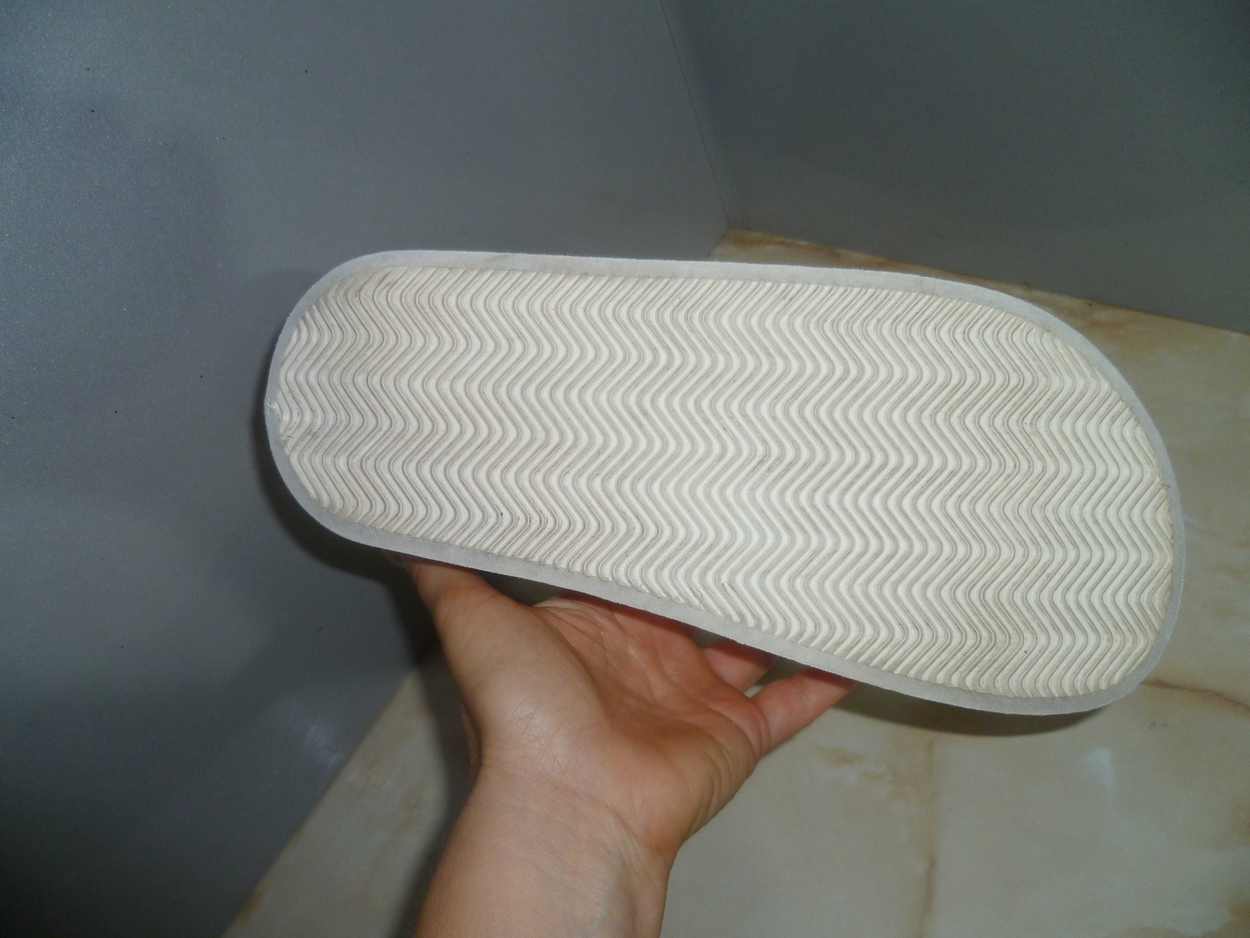 ADIDAS платформа чехли №41