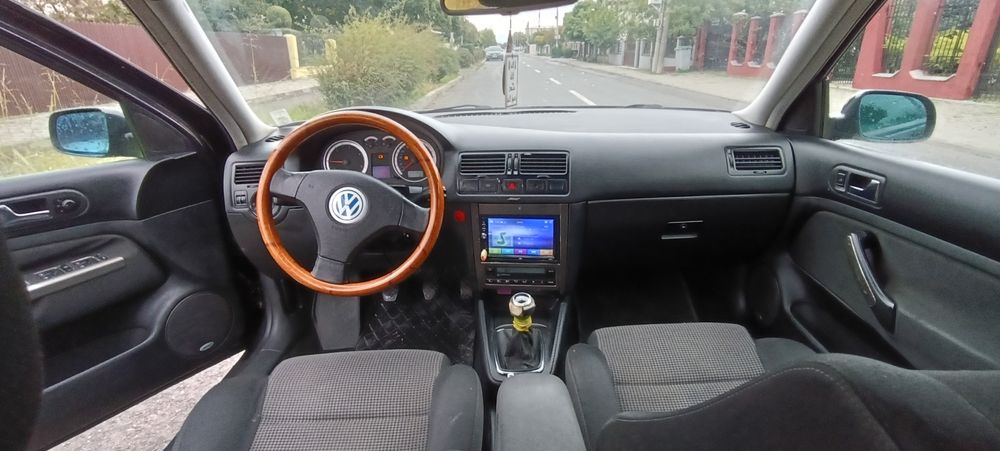 Accept și anumite schimburi