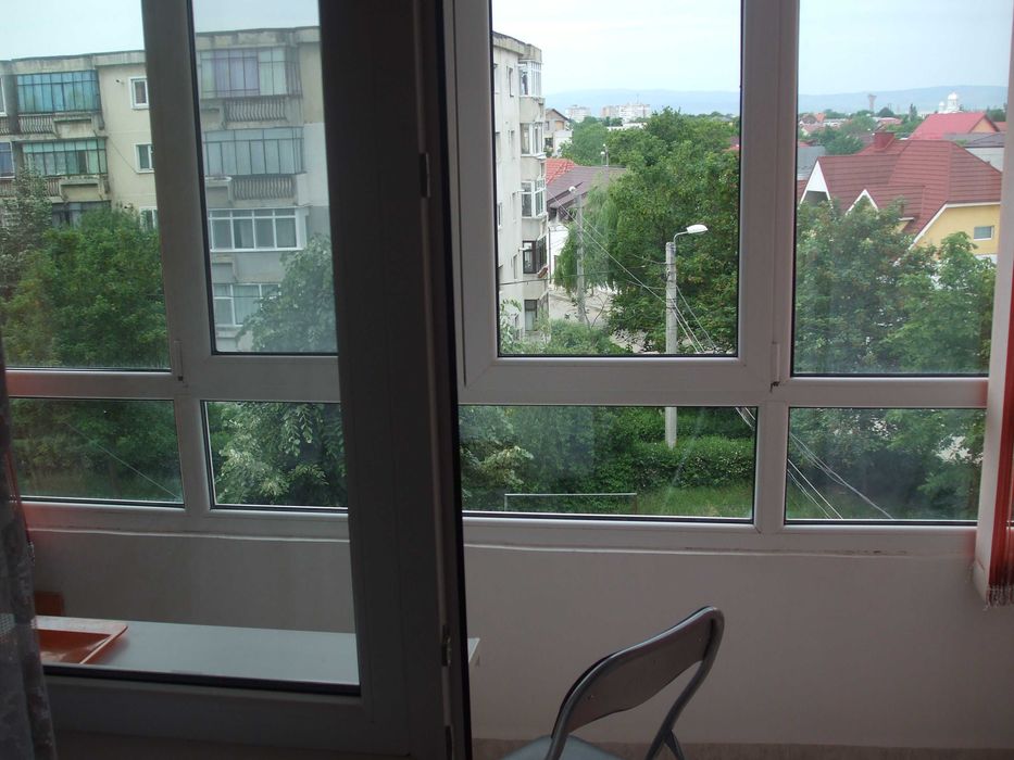 Inchiriere garsonieră decomandată in Buzau, zonă ultracentrală