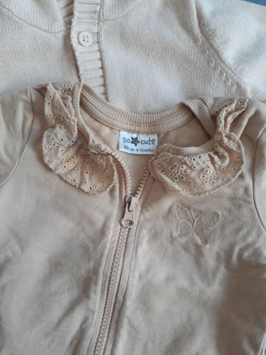 Lot fete, toamna mar. 80